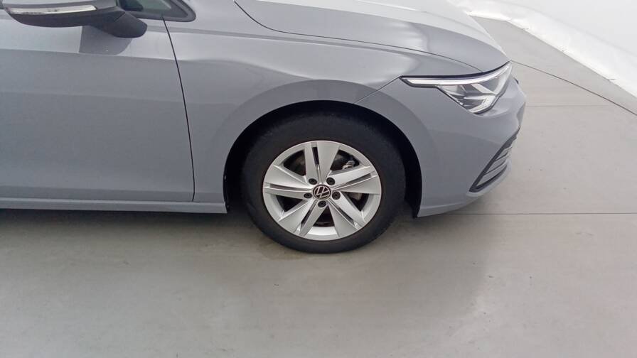 Volkswagen Golf sw Golf SW 1.5 eTSI OPF 130 DSG7 Life +Caméra de recul