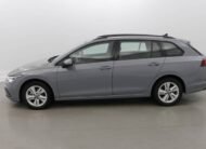 Volkswagen Golf sw Golf SW 1.5 eTSI OPF 130 DSG7 Life +Caméra de recul