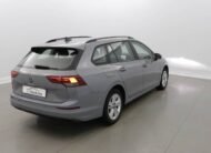 Volkswagen Golf sw Golf SW 1.5 eTSI OPF 130 DSG7 Life +Caméra de recul