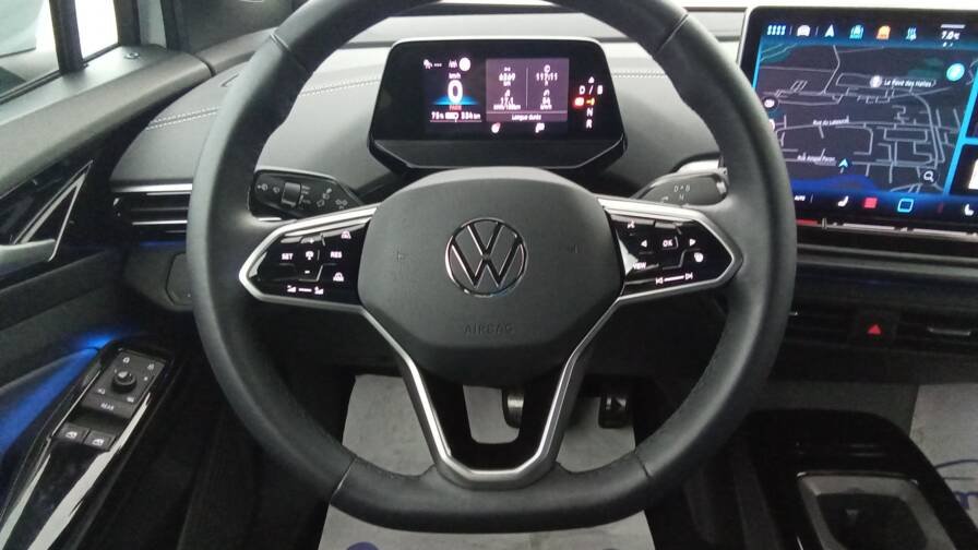 Volkswagen Id.5 ID.5 204 Pro Performance