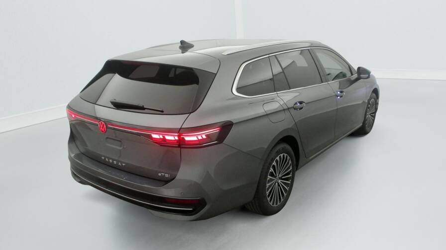 Volkswagen Passat Passat 1.5 eTSI OPF 150 DSG7 Elegance