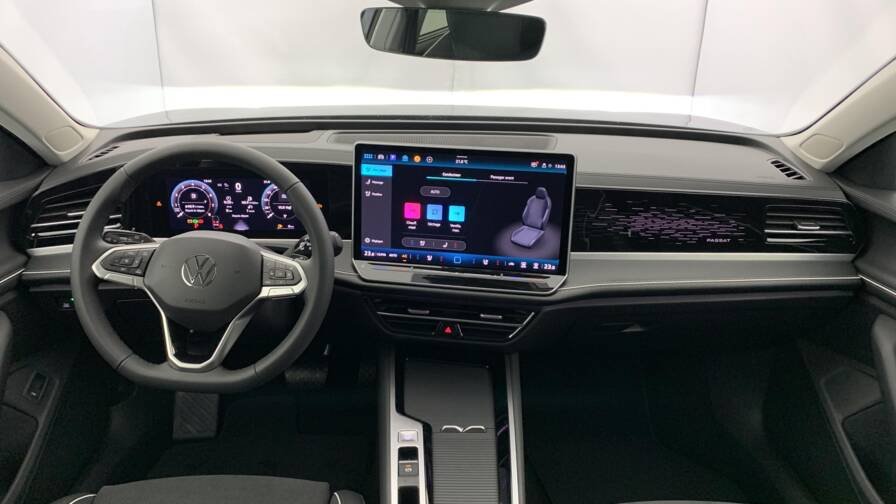 Volkswagen Passat Passat 1.5 eTSI OPF 150 DSG7 Elegance