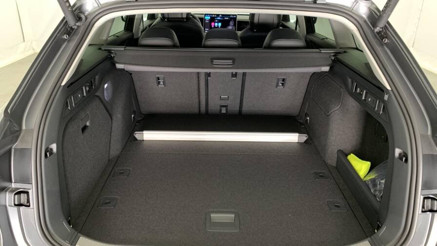 Volkswagen Passat Passat 1.5 eTSI OPF 150 DSG7 Elegance