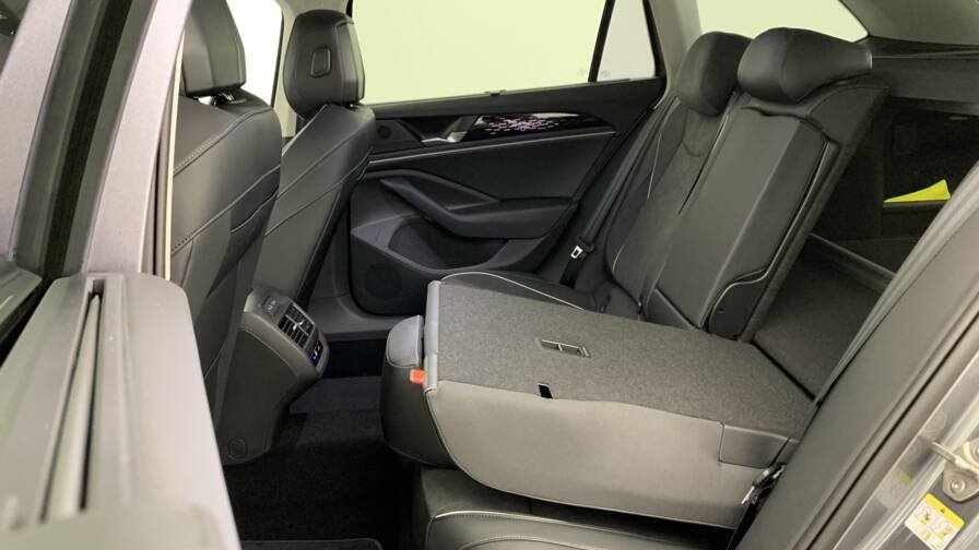 Volkswagen Passat Passat 1.5 eTSI OPF 150 DSG7 Elegance