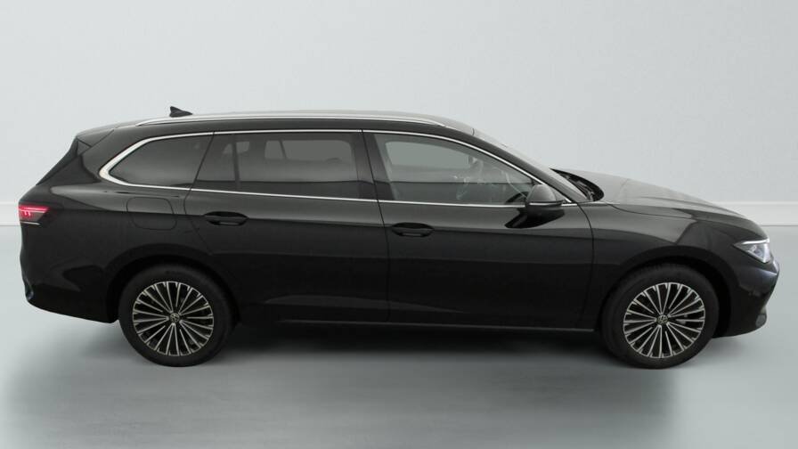 Volkswagen Passat Passat 1.5 eTSI OPF 150 DSG7 Elegance