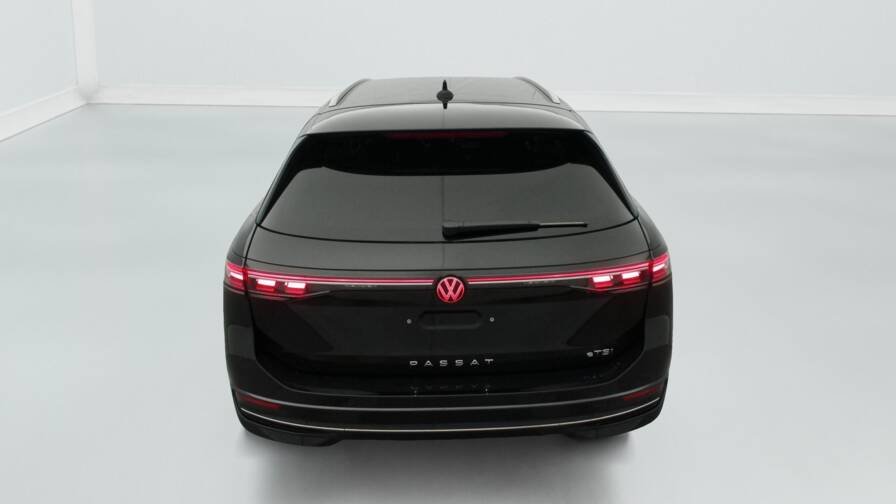 Volkswagen Passat Passat 1.5 eTSI OPF 150 DSG7 Elegance