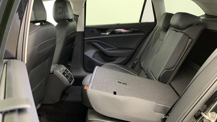 Volkswagen Passat Passat 1.5 eTSI OPF 150 DSG7 Elegance