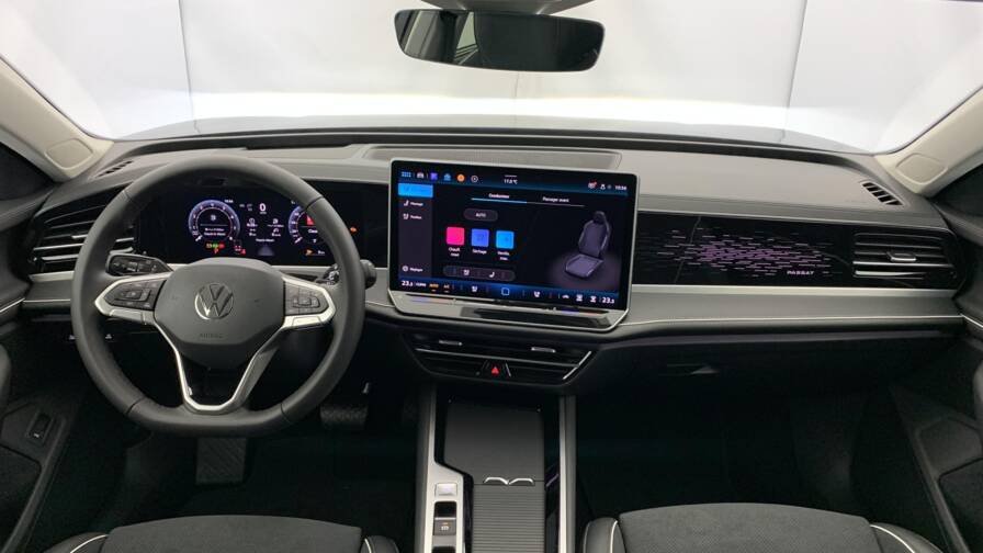 Volkswagen Passat Passat 1.5 eTSI OPF 150 DSG7 Elegance