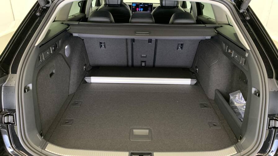 Volkswagen Passat Passat 1.5 eTSI OPF 150 DSG7 Elegance