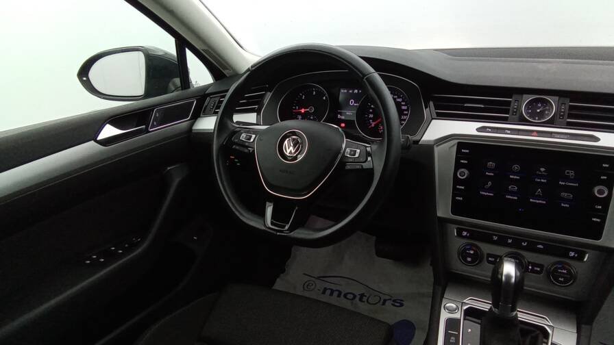 Volkswagen Passat Passat 2.0 TDI 150 DSG7 Confortline +GPS +Caméra