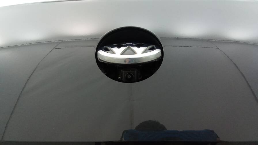 Volkswagen Passat Passat 2.0 TDI 150 DSG7 Confortline +GPS +Caméra