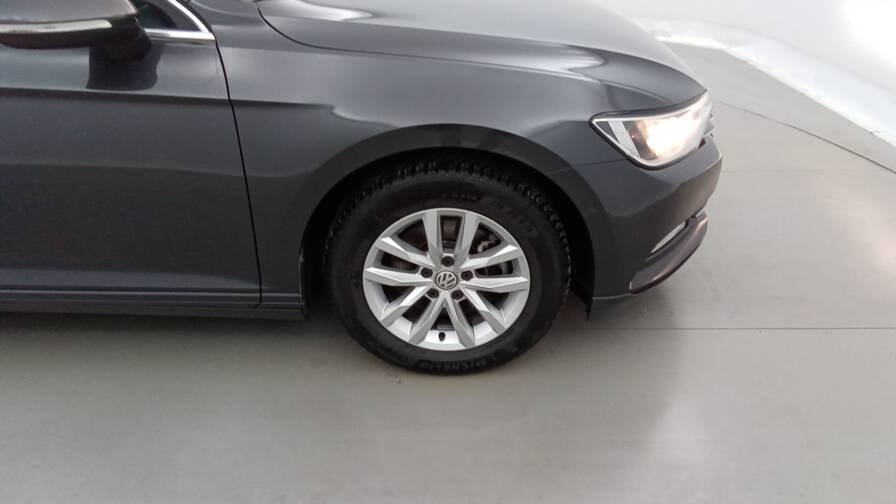 Volkswagen Passat Passat 2.0 TDI 150 DSG7 Confortline +GPS +Caméra