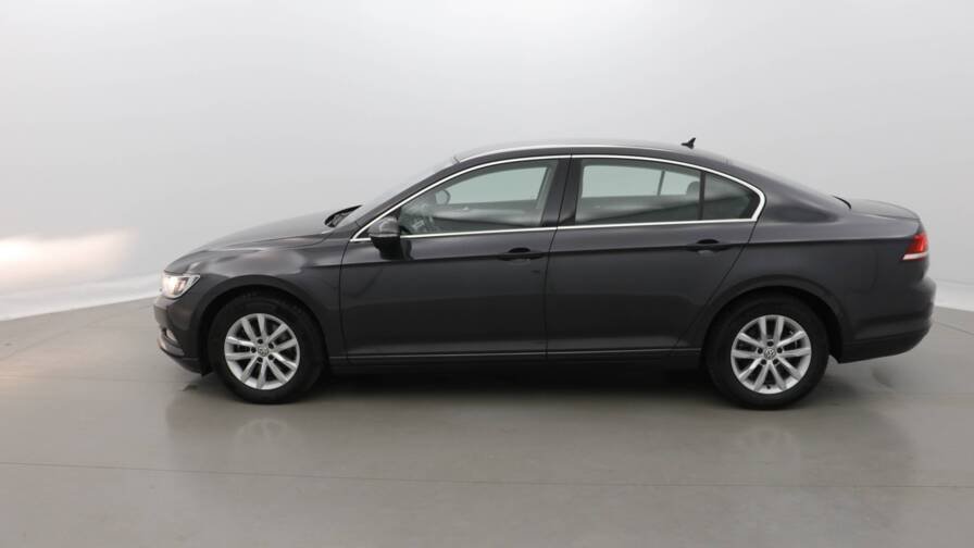 Volkswagen Passat Passat 2.0 TDI 150 DSG7 Confortline +GPS +Caméra