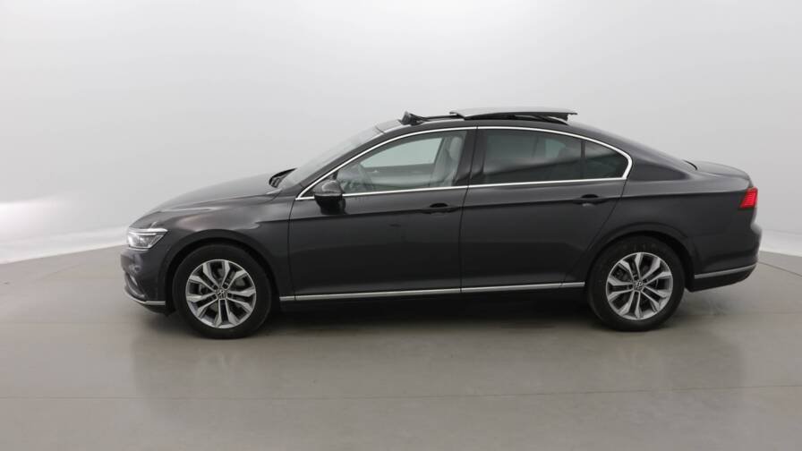 Volkswagen Passat Passat 2.0 TDI EVO SCR 150 DSG7 Elegance +Cuir