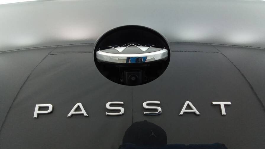 Volkswagen Passat Passat 2.0 TDI EVO SCR 150 DSG7 Elegance +Cuir