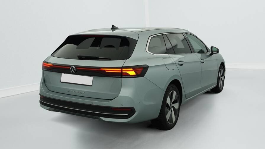 Volkswagen Passat Passat 2.0 TDI EVO SCR 150 DSG7 Life Plus