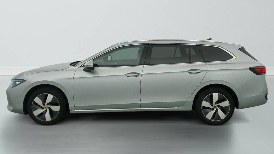 Volkswagen Passat Passat 2.0 TDI EVO SCR 150 DSG7 Life Plus