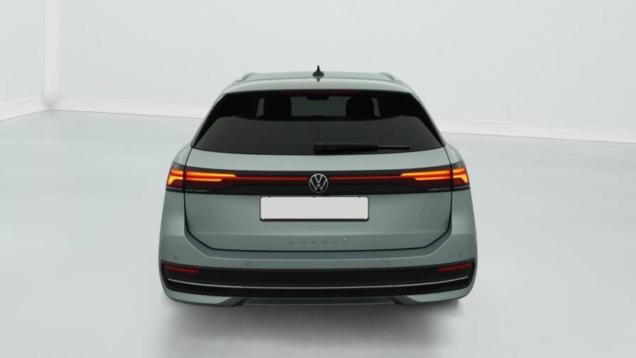 Volkswagen Passat Passat 2.0 TDI EVO SCR 150 DSG7 Life Plus