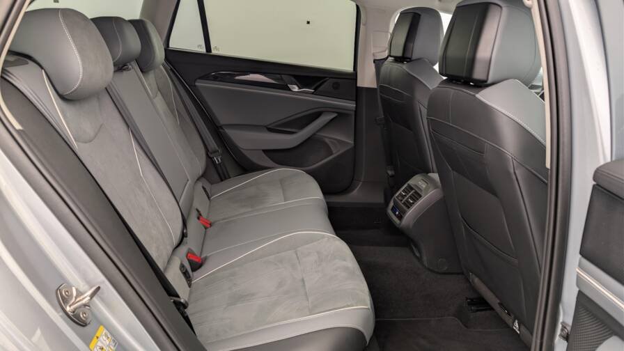 Volkswagen Passat Passat 2.0 TDI EVO SCR 150 DSG7 Life Plus