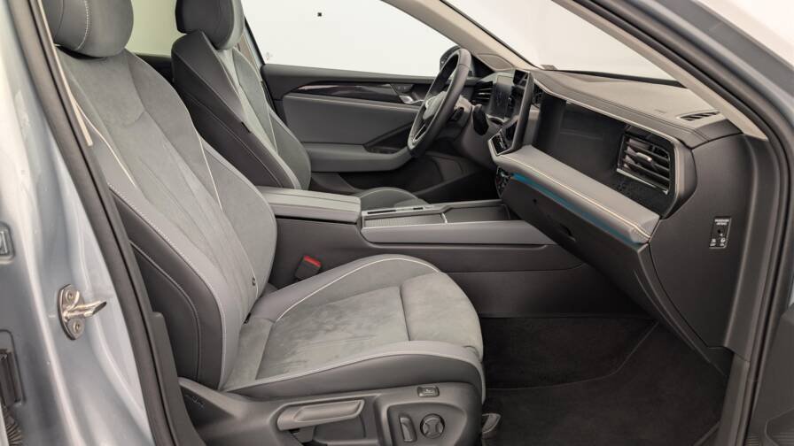 Volkswagen Passat Passat 2.0 TDI EVO SCR 150 DSG7 Life Plus