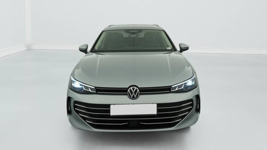 Volkswagen Passat Passat 2.0 TDI EVO SCR 150 DSG7 Life Plus