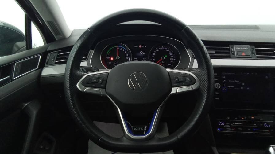 Volkswagen Passat sw Passat SW 1.4 TSI Hybride Recharge DSG6 GTE