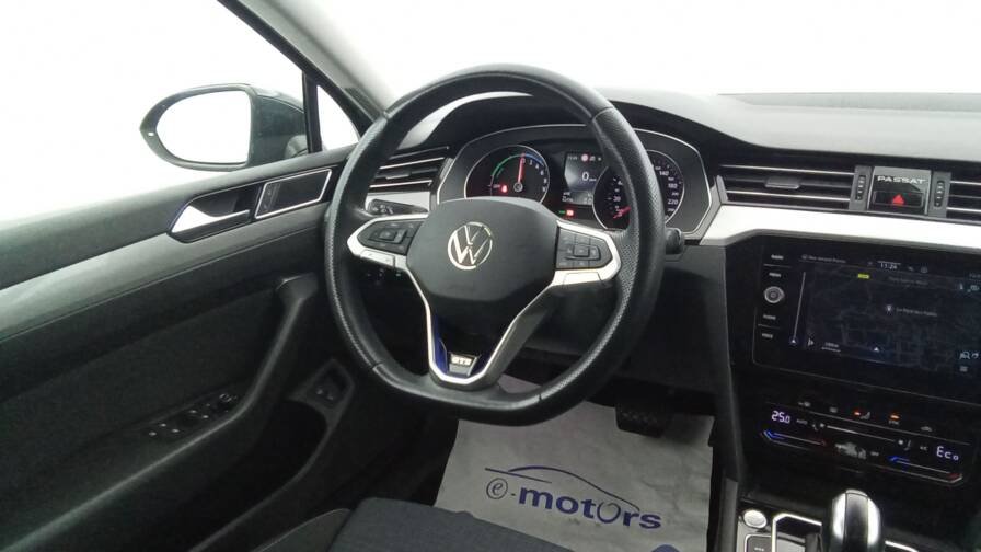 Volkswagen Passat sw Passat SW 1.4 TSI Hybride Recharge DSG6 GTE