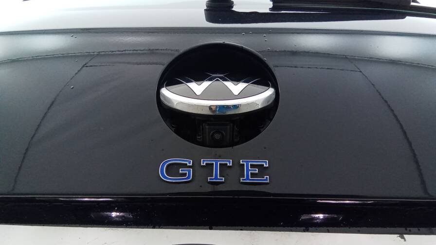 Volkswagen Passat sw Passat SW 1.4 TSI Hybride Recharge DSG6 GTE