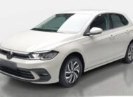 Volkswagen Polo Polo TSI 95 S&S Life +Pack ‘Aide à la conduite +ACC +Sièges AV chauffants