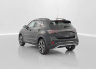 Volkswagen T-cross T-CROSS 1.0 TSI 116ch R-Line DSG7