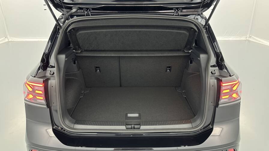 Volkswagen T-cross T-CROSS 1.0 TSI 116ch R-Line DSG7