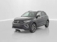 Volkswagen T-cross T-CROSS 1.0 TSI 116ch R-Line DSG7