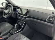 Volkswagen T-cross T-CROSS 1.0 TSI 116ch R-Line DSG7