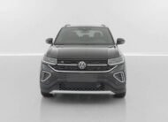Volkswagen T-cross T-CROSS 1.0 TSI 116ch R-Line DSG7