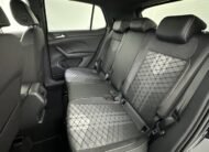 Volkswagen T-cross T-CROSS 1.0 TSI 116ch R-Line DSG7