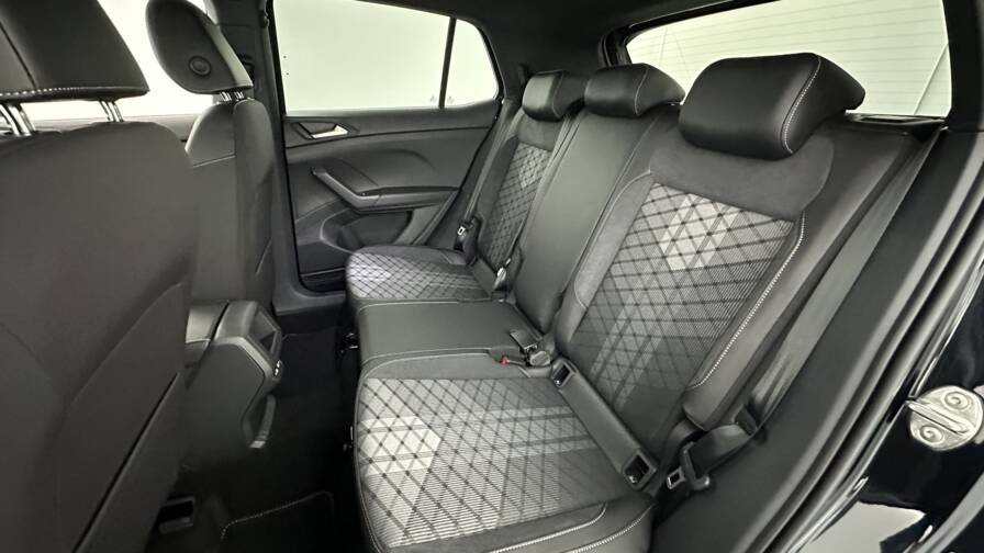 Volkswagen T-cross T-CROSS 1.0 TSI 116ch R-Line DSG7