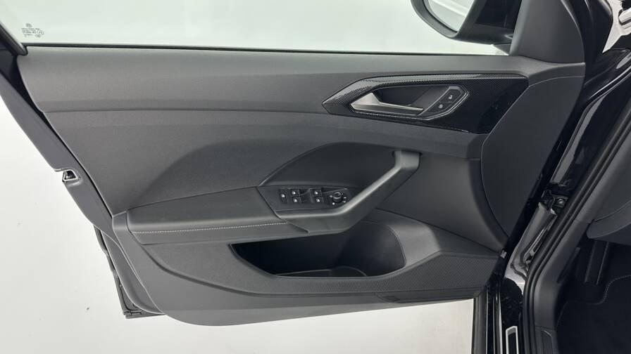 Volkswagen T-cross T-CROSS 1.0 TSI 116ch R-Line DSG7