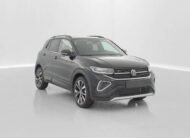 Volkswagen T-cross T-CROSS 1.0 TSI 116ch R-Line DSG7