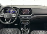 Volkswagen T-cross T-CROSS 1.0 TSI 116ch R-Line DSG7