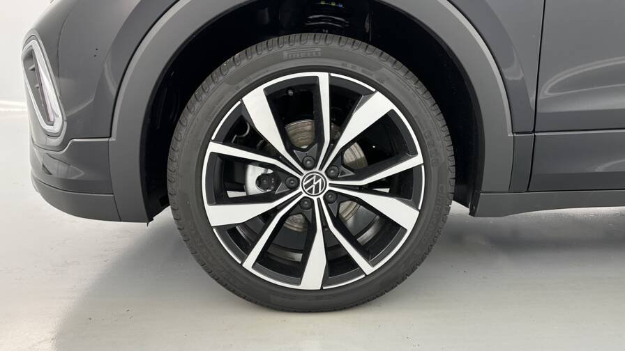 Volkswagen T-cross T-CROSS 1.0 TSI 116ch R-Line DSG7