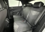 Volkswagen T-cross T-CROSS 1.0 TSI 116ch R-Line DSG7