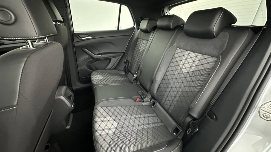 Volkswagen T-cross T-CROSS 1.0 TSI 116ch R-Line DSG7