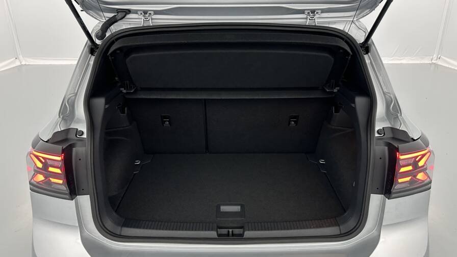 Volkswagen T-cross T-CROSS 1.0 TSI 116ch R-Line DSG7