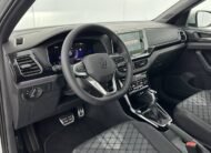 Volkswagen T-cross T-CROSS 1.0 TSI 116ch R-Line DSG7