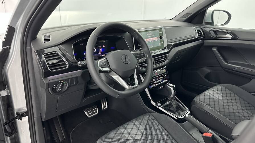 Volkswagen T-cross T-CROSS 1.0 TSI 116ch R-Line DSG7