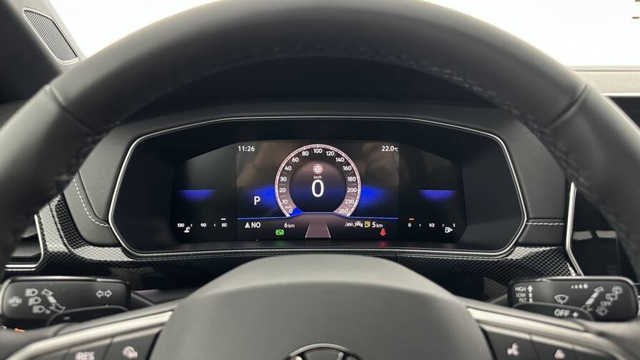 Volkswagen T-cross T-CROSS 1.0 TSI 116ch R-Line DSG7