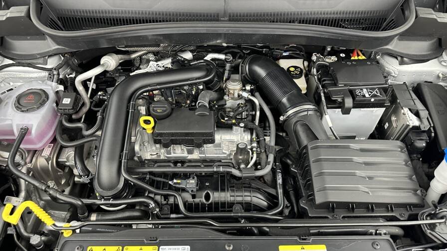 Volkswagen T-cross T-CROSS 1.0 TSI 116ch R-Line DSG7