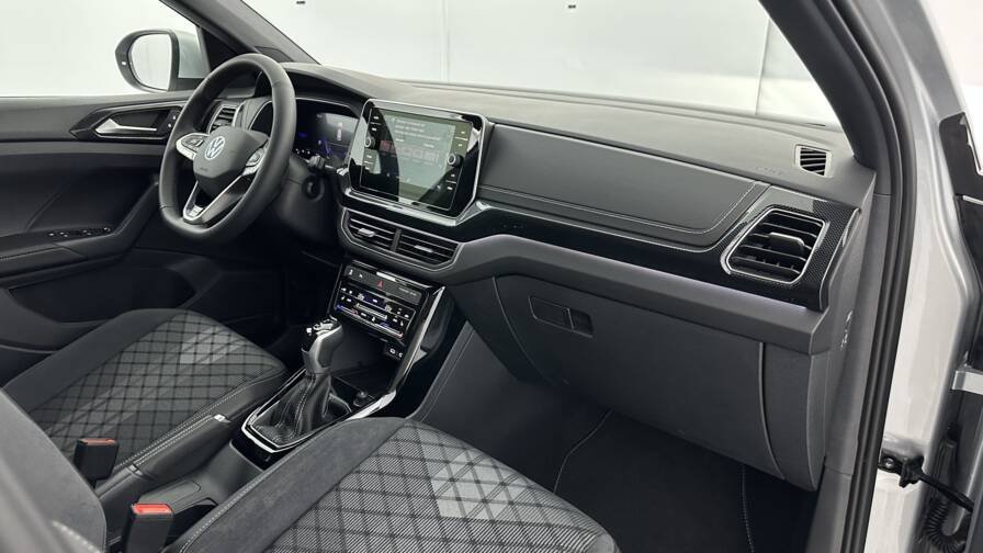 Volkswagen T-cross T-CROSS 1.0 TSI 116ch R-Line DSG7