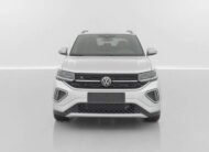 Volkswagen T-cross T-CROSS 1.0 TSI 116ch R-Line DSG7