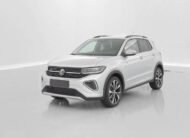 Volkswagen T-cross T-CROSS 1.0 TSI 116ch R-Line DSG7